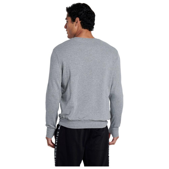 Bodytalk Ανδρική μακρυμάνικη μπλούζα